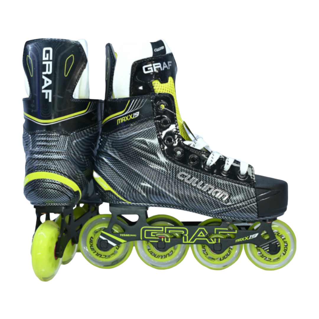 GRAF Maxx19 Inline Hockey Skate