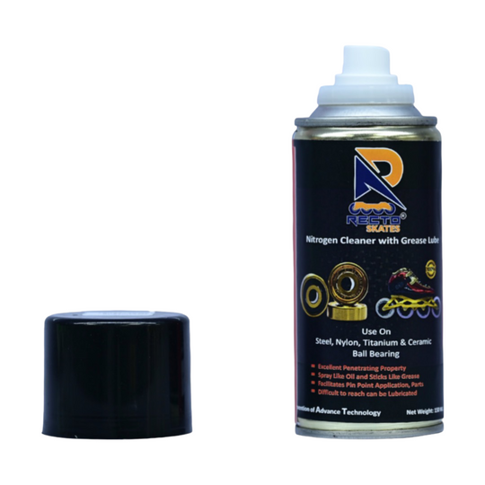 Recto Bearing Lube Spray