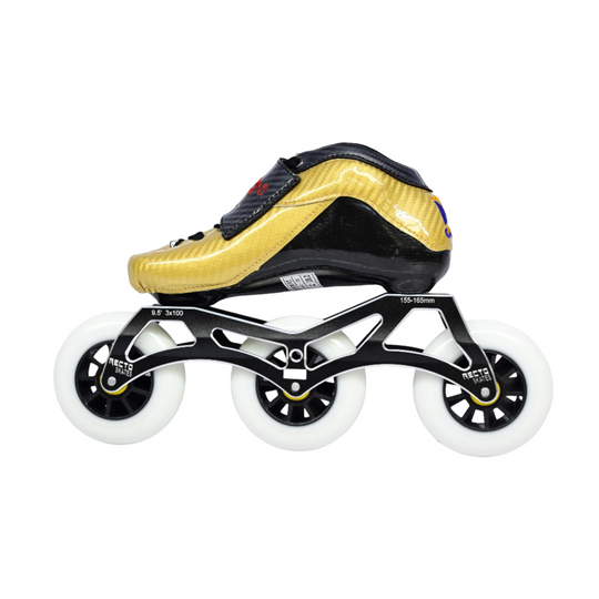 Recto Tag Inline Speed Skate