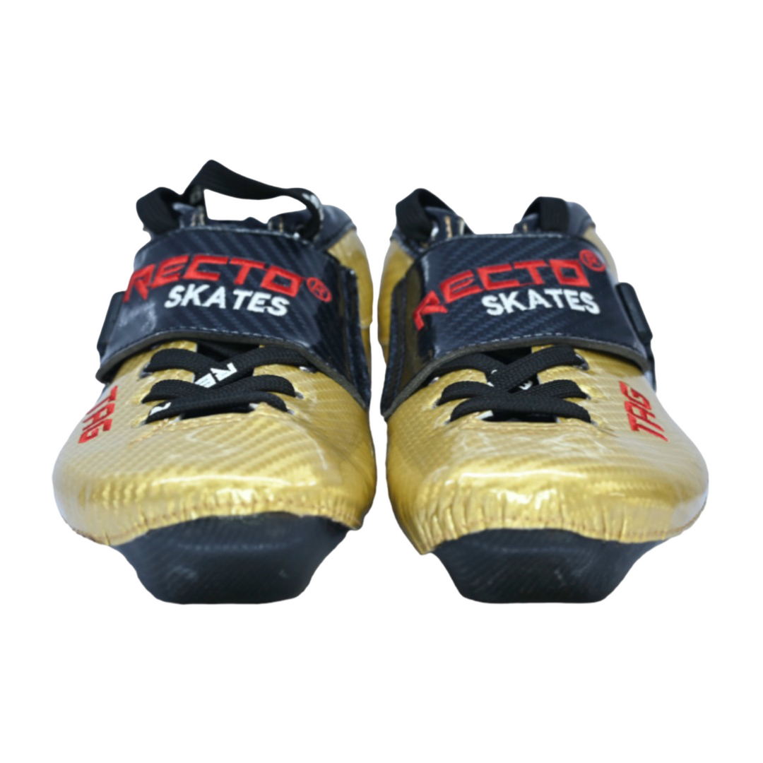 Recto Tag Inline Speed Boot