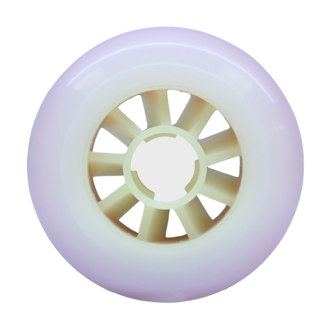 JUNK Voodoo Inline Speed Wheel 90mm (Made In USA)