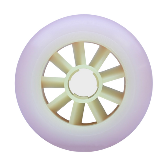 JUNK Voodoo Inline Speed Wheel 100mm (Made In USA)