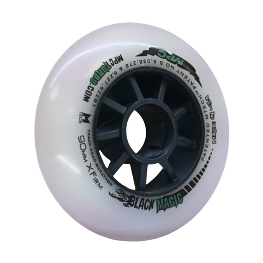 MPC Black Magic Speed Inline Wheel 90mm 8PK (Made In USA)