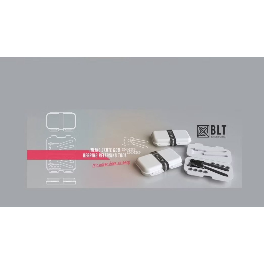 BLT 608 Bearing Puller