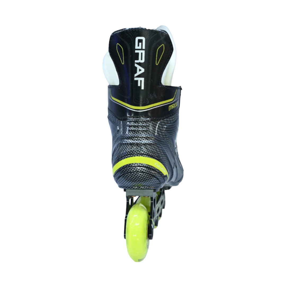 GRAF Maxx19 Inline Hockey Skate
