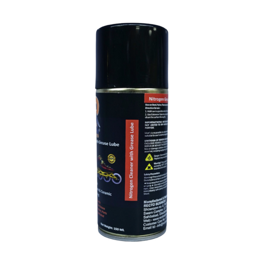 Recto Bearing Lube Spray