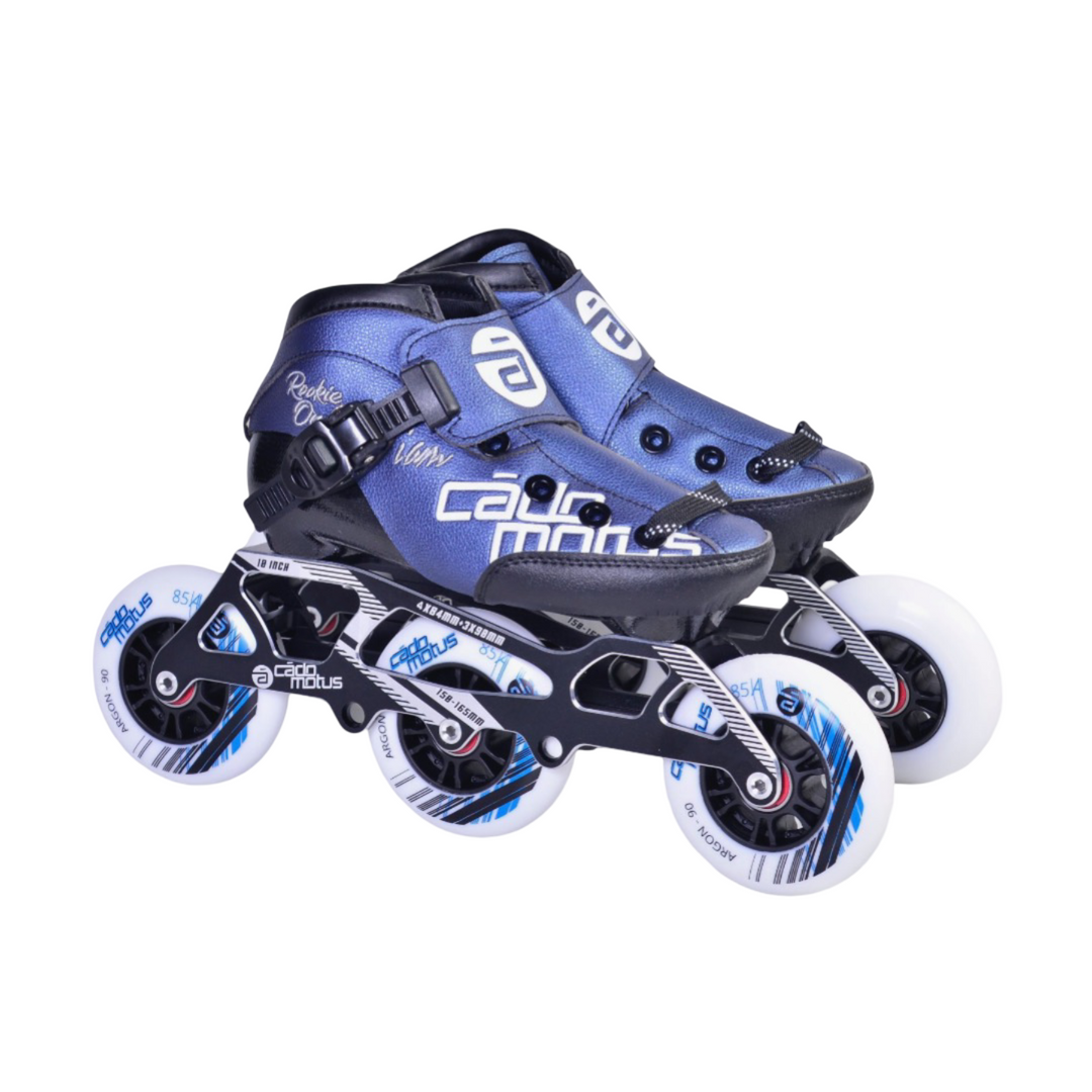 Cadomotus Rookie One Inline Speed Skate