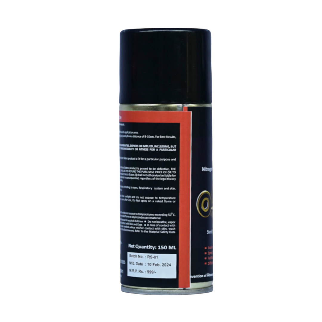 Recto Bearing Lube Spray