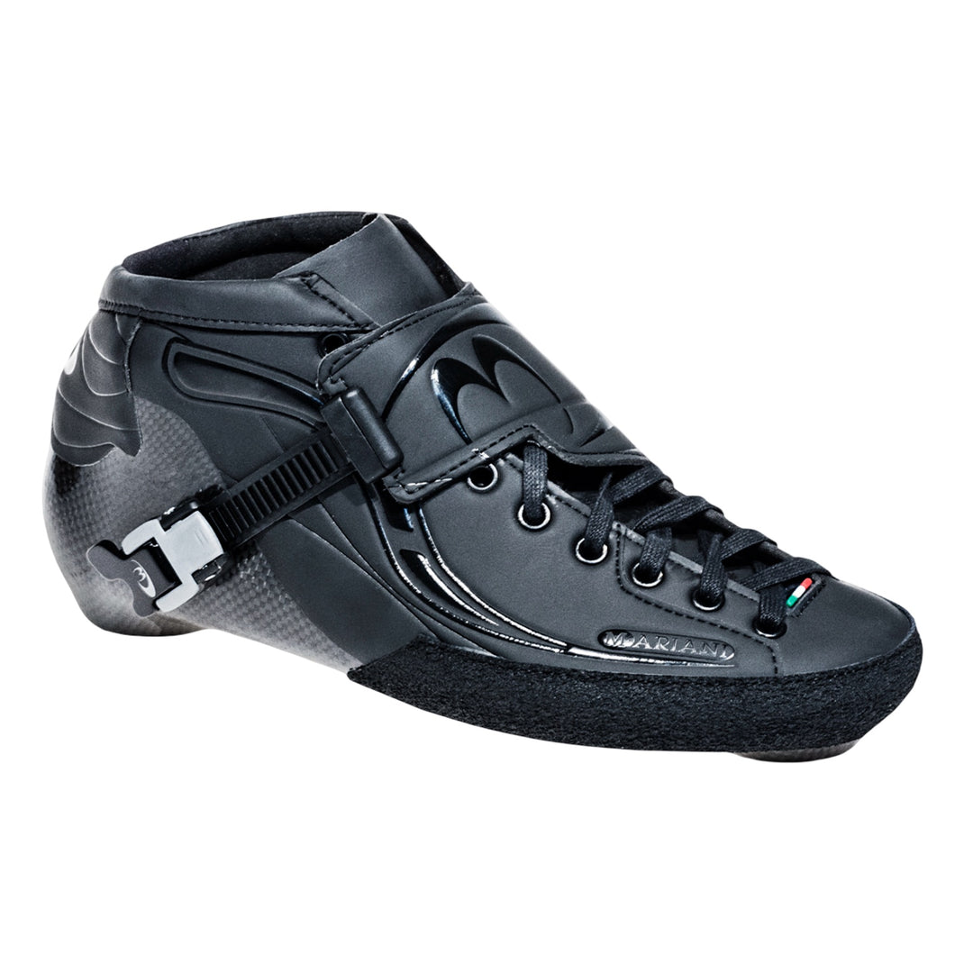 Mariani DOGMA Black Inline Speed Boot