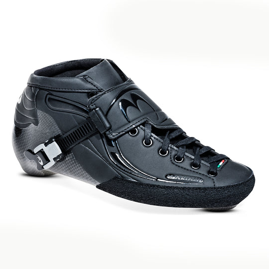 Mariani DOGMA Black Inline Speed Boot