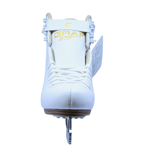 GRAF Ruby Figure Ice Skates