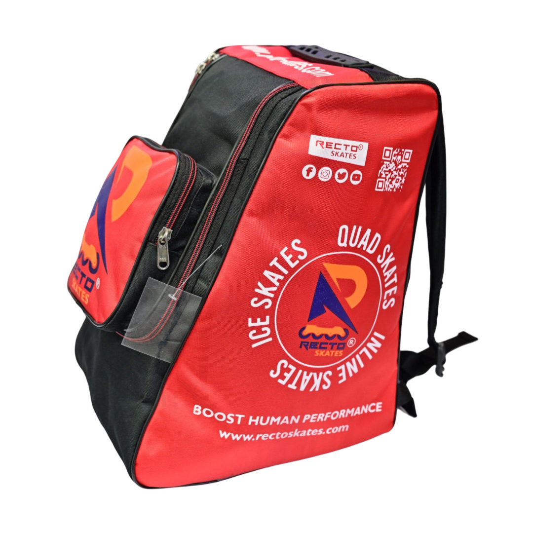 Recto Quad Skate Bag