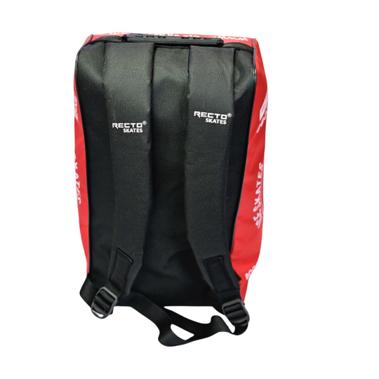 Recto Quad Skate Bag
