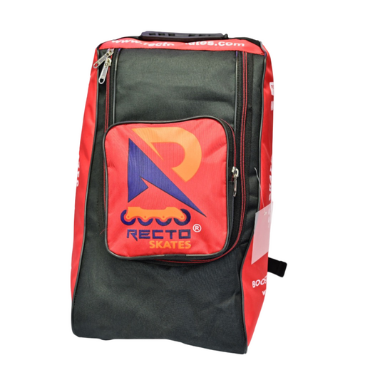 Recto Quad Skate Bag
