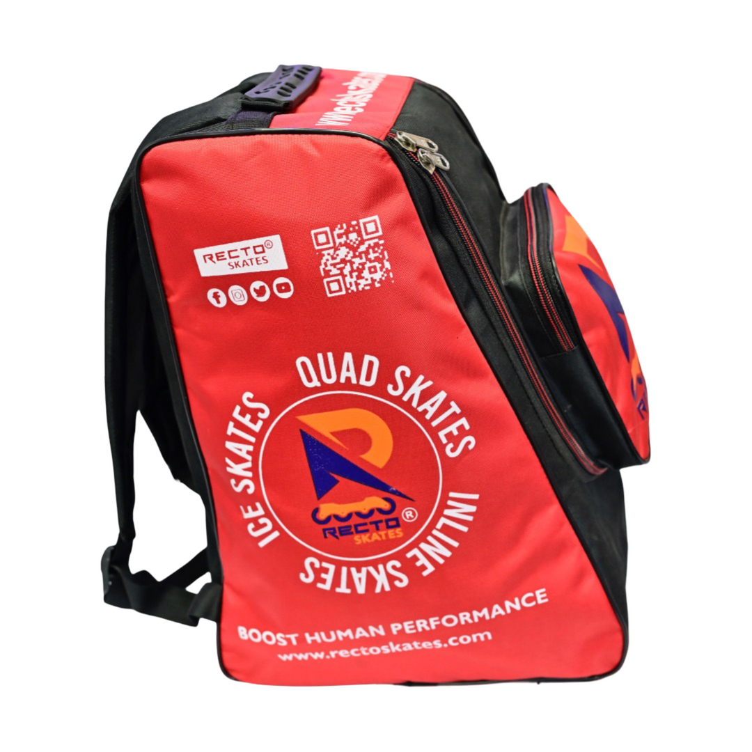 Recto Quad Skate Bag