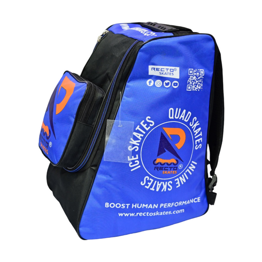 Recto Quad Skate Bag