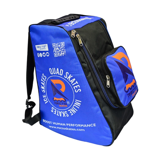 Recto Quad Skate Bag