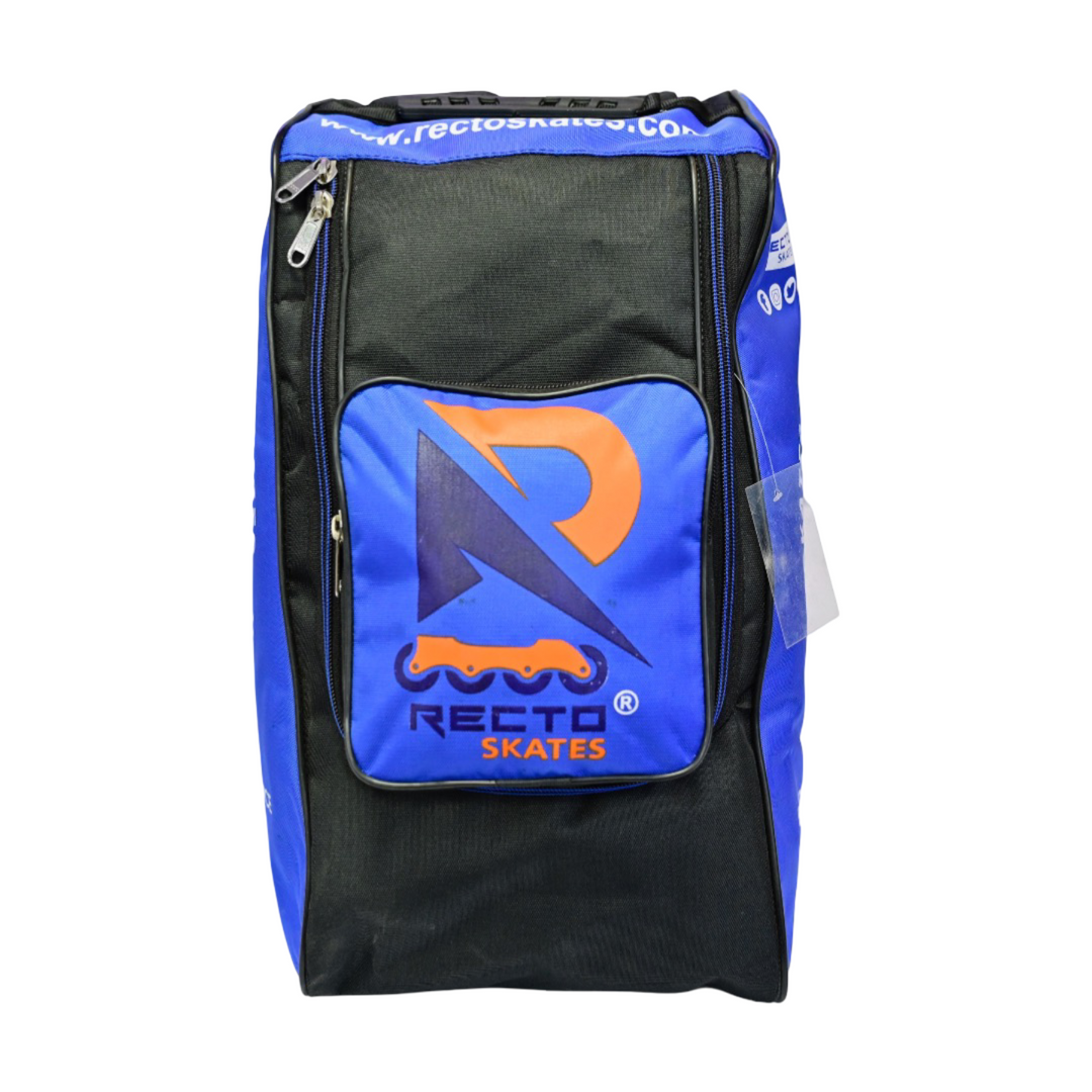Recto Quad Skate Bag
