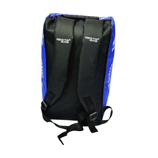 Recto Quad Skate Bag