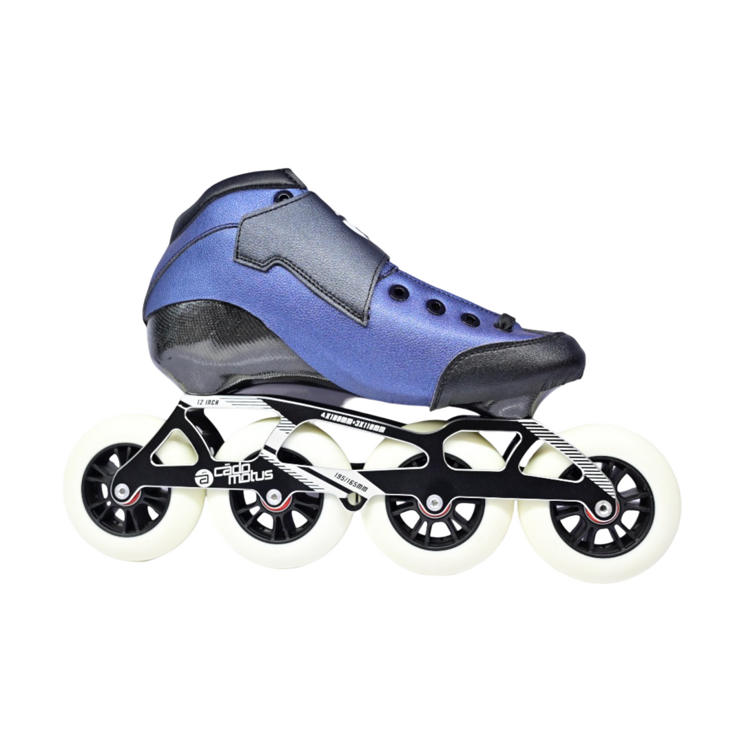 Cadomotus Rookie One Inline Speed Skate