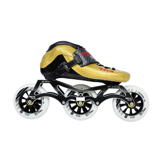 Recto Tag Inline Speed Skate