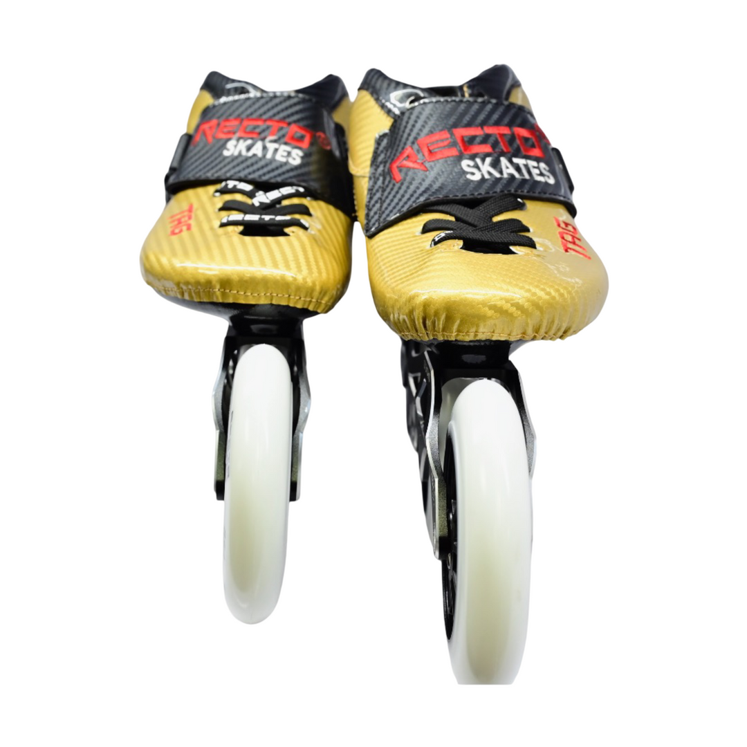 Recto Tag Inline Speed Skate