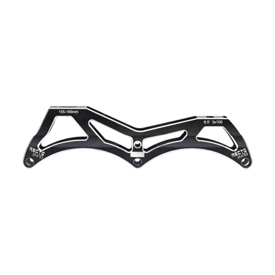 Recto Inline Frame