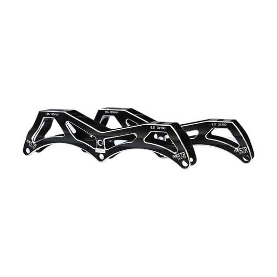 Recto Inline Frame