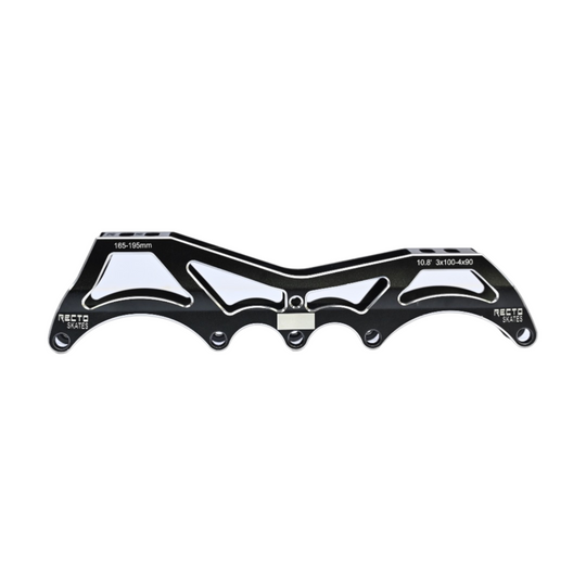 Recto Inline Frame