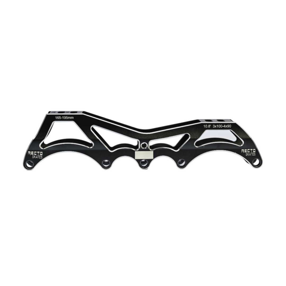 Recto Inline Frame