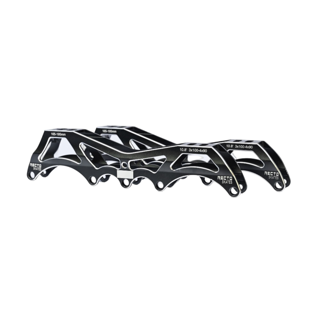 Recto Inline Frame