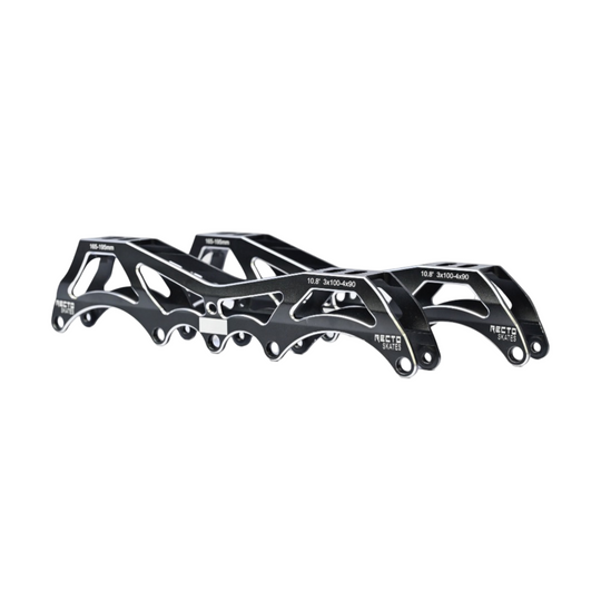 Recto Inline Frame