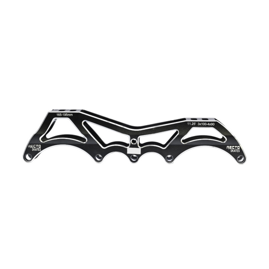 Recto Inline Frame