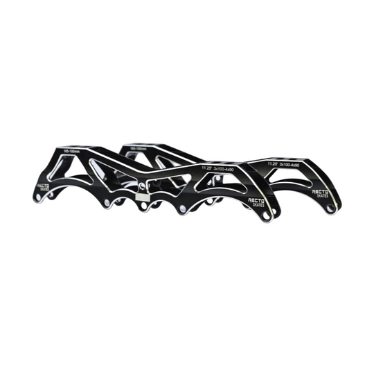 Recto Inline Frame