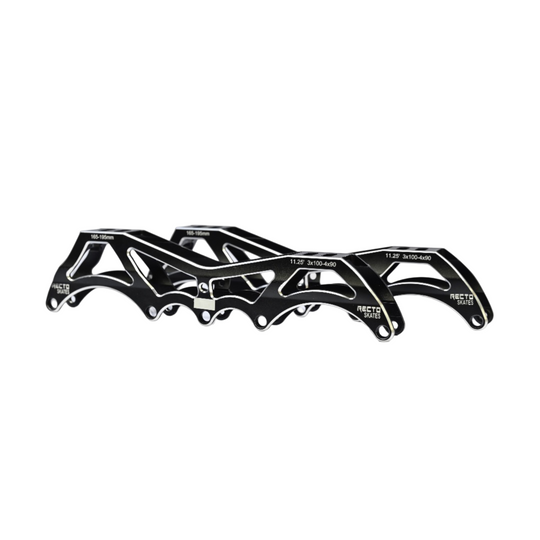 Recto Inline Frame