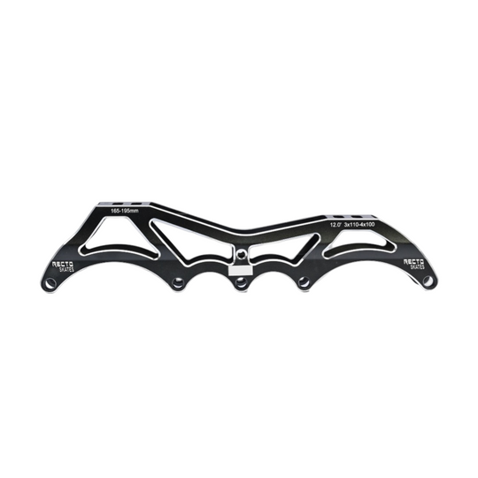 Recto Inline Frame