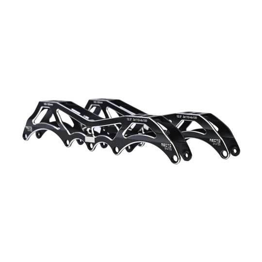 Recto Inline Frame