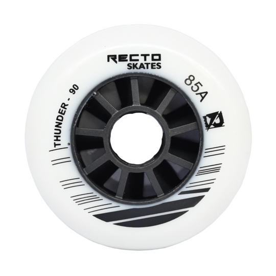 Recto Inline Practice Wheel 90|100|110mm 8pk