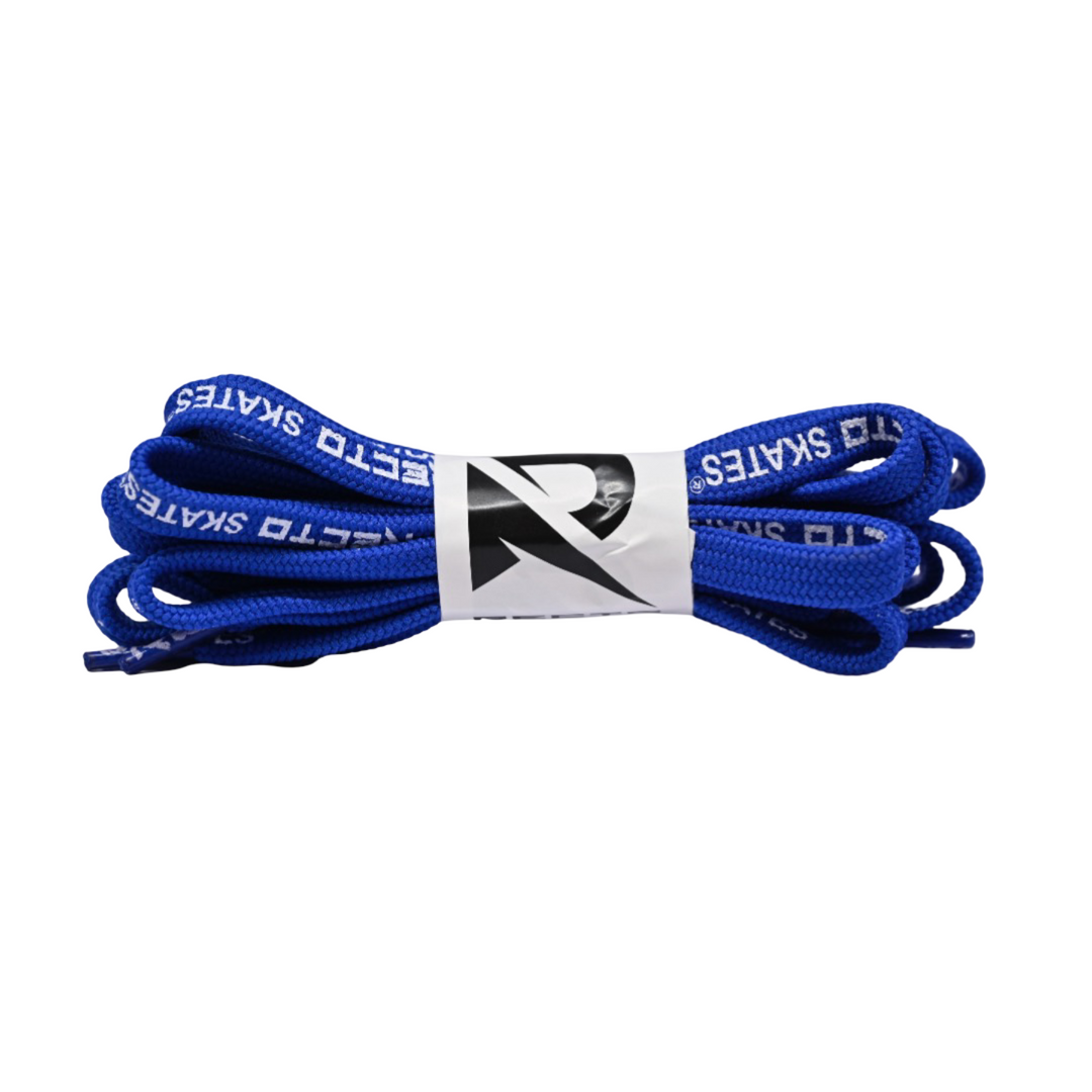 Recto Quad Skate Laces 1pair