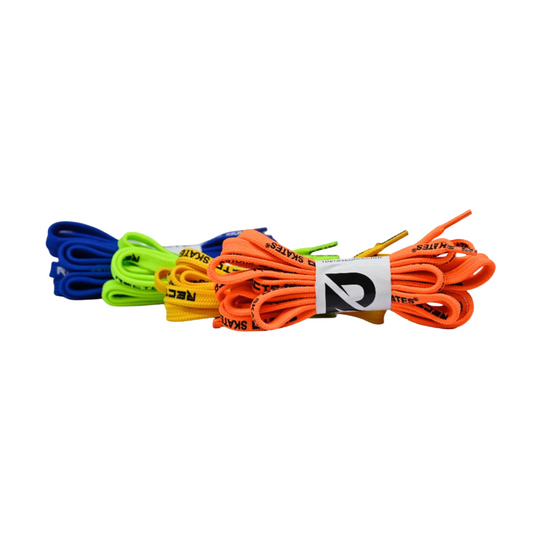 Recto Quad Skate Laces 1pair