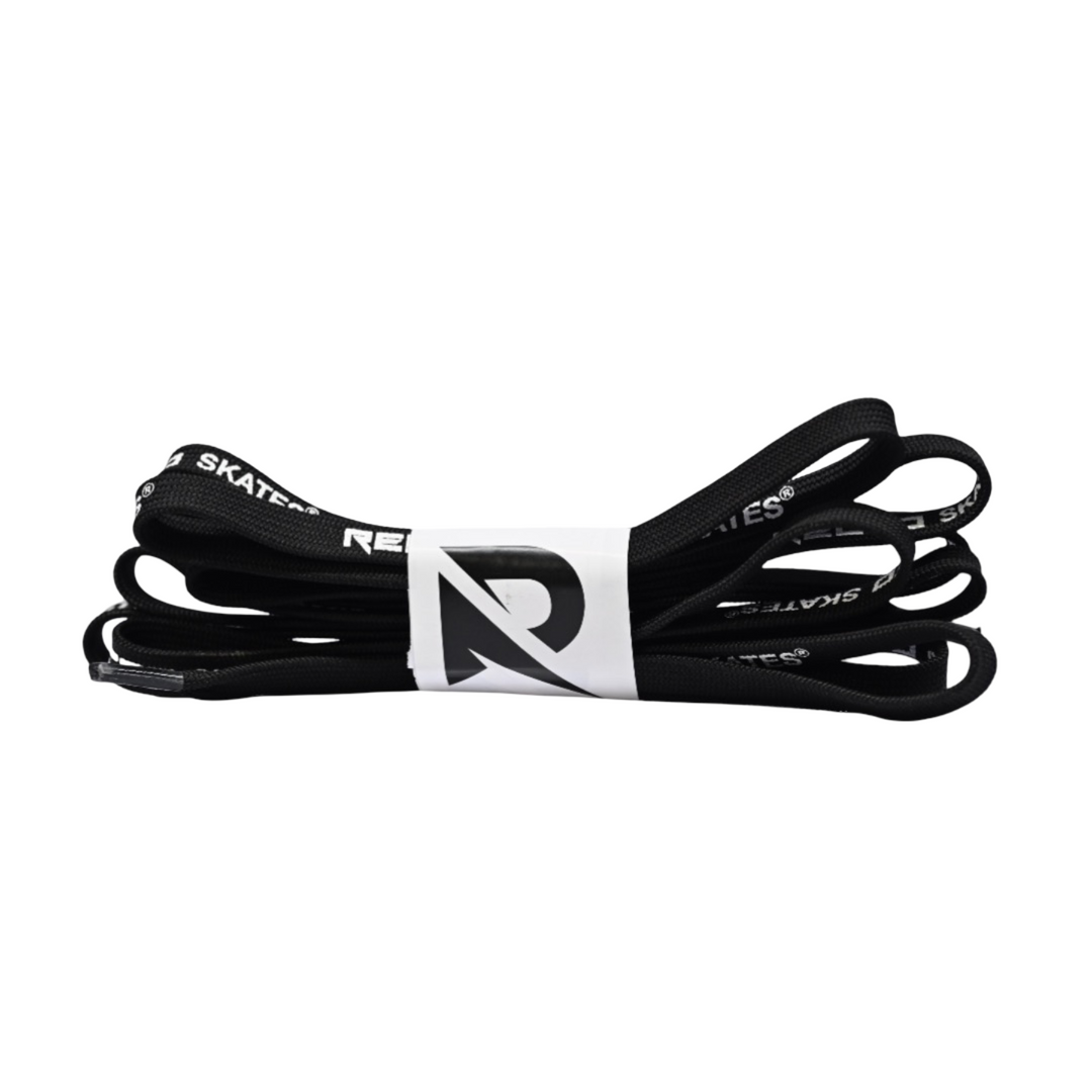 Recto Inline Skate Wax Laces Pair