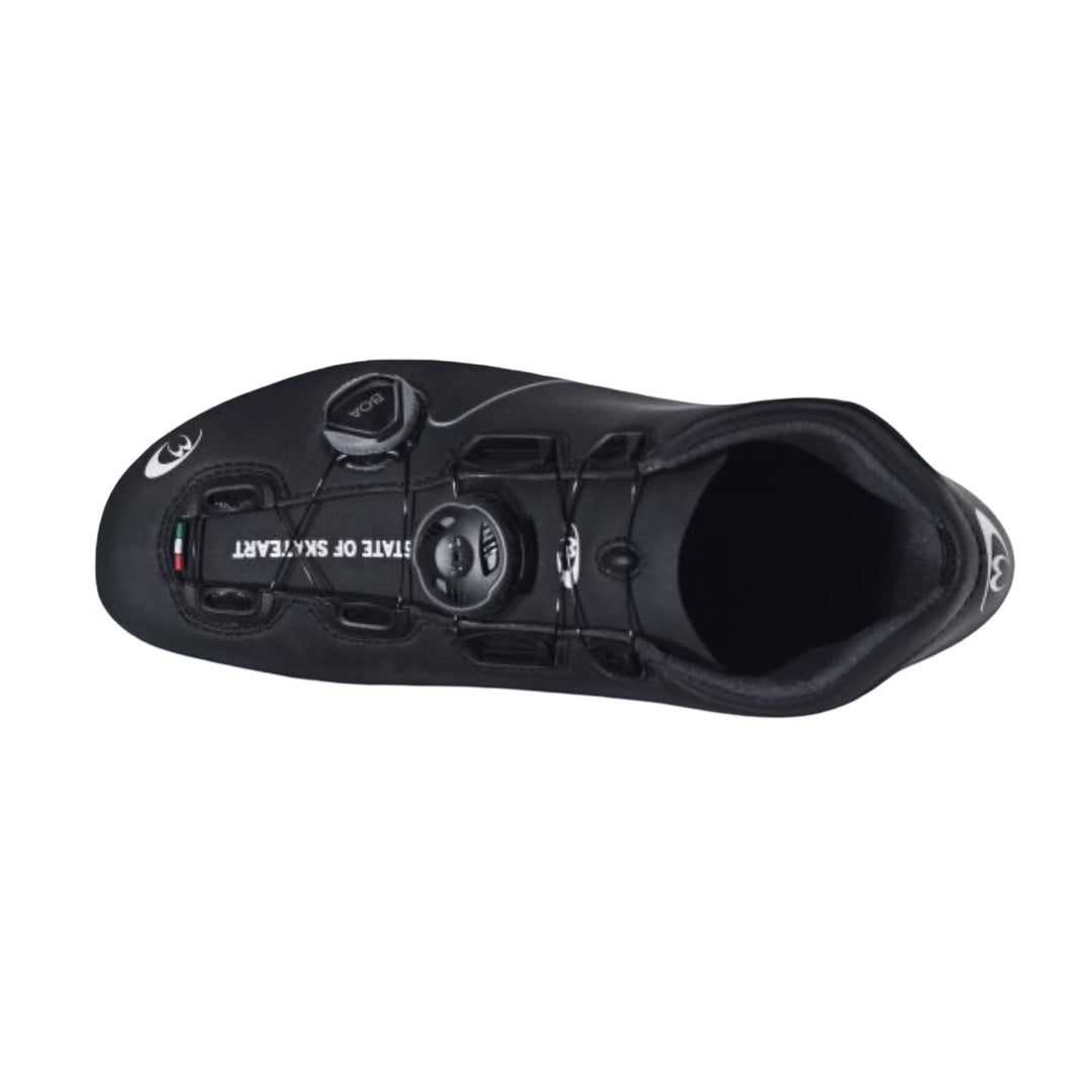 Mariani EGO PRO Black Inline Speed Boot