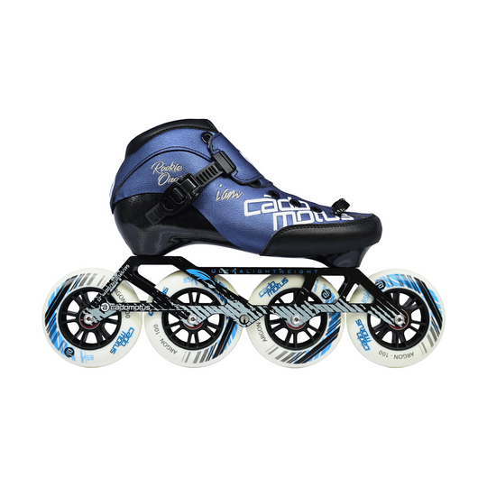 Cadomotus Rookie One Inline Speed Skate
