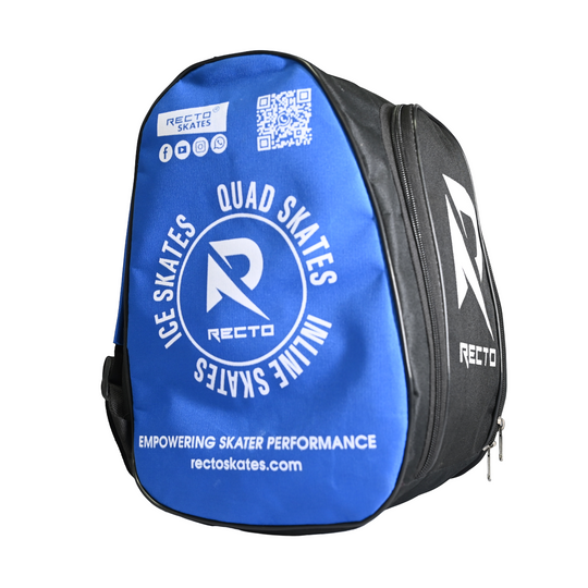 Recto Tenacity Skate Bag