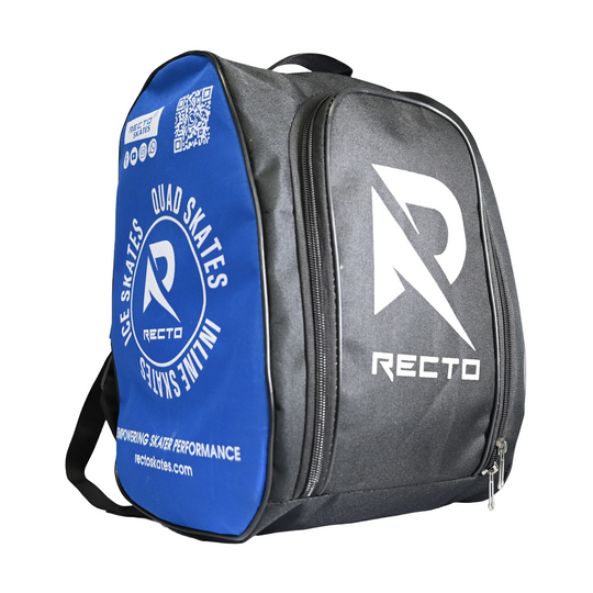 Recto Tenacity Skate Bag