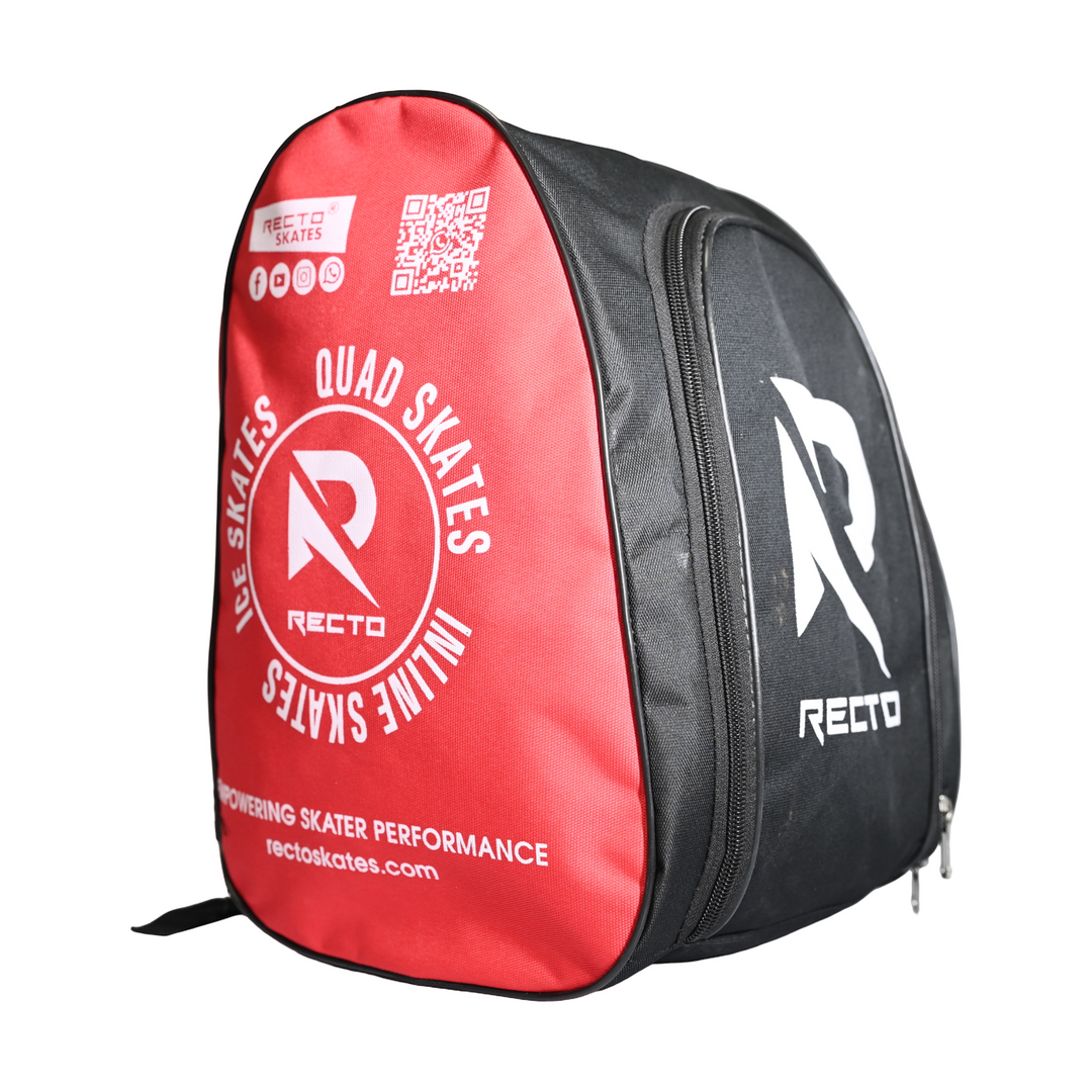 Recto Tenacity Skate Bag