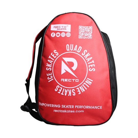 Recto Tenacity Skate Bag