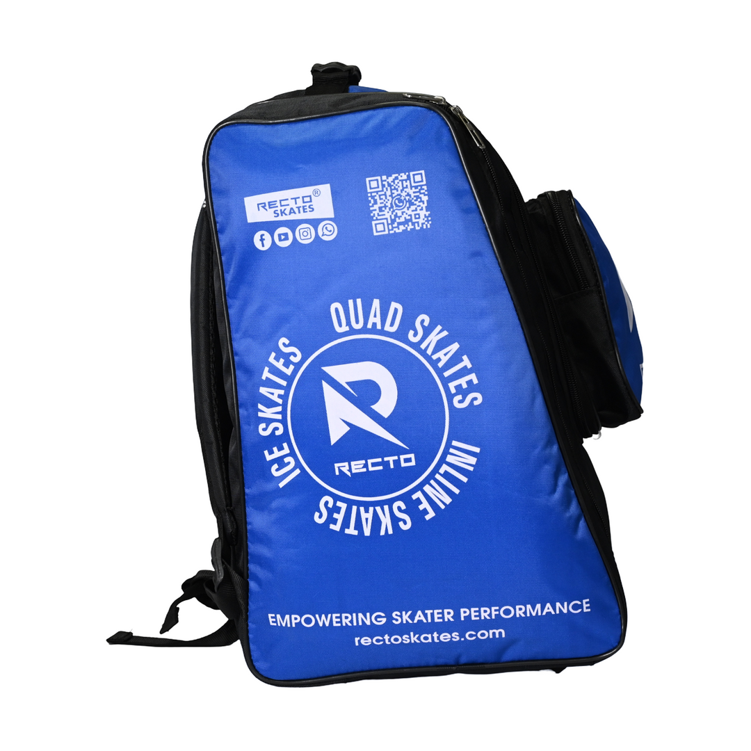 Recto Inline Skate Bag