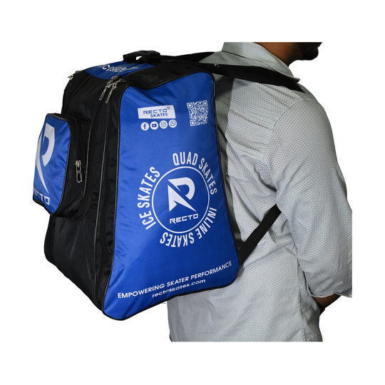 Recto Inline Skate Bag