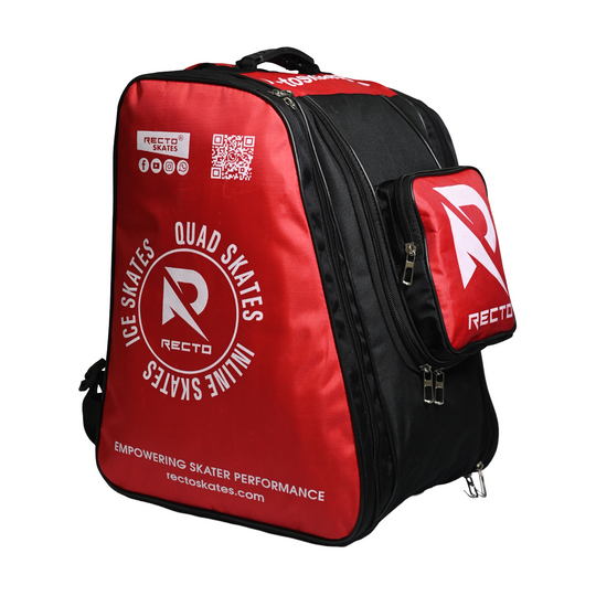 Recto Inline Skate Bag